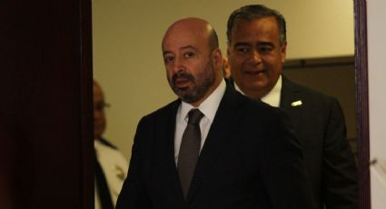 Renato Sales renuncia a la Fiscalía de Campeche