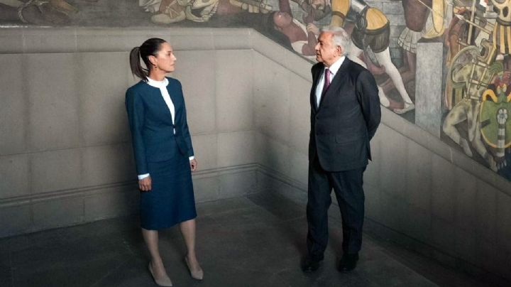 Reforma al Poder Judicial para septiembre, urge AMLO: "Ya se sabe lo suficiente"