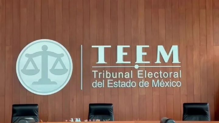El Tribunal Electoral del Edomex está listo para recibir y resolver impugnaciones electorales 2024