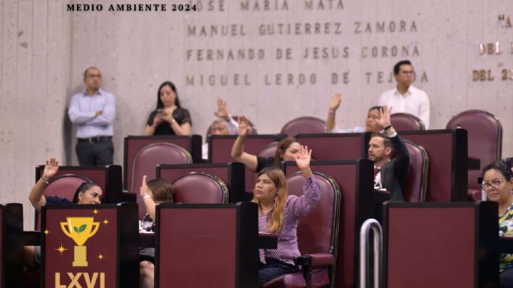 Conoce al ganador del Premio al Mérito Ambiental 2024