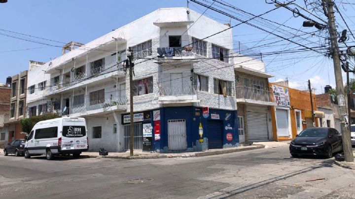 ¿Cómo es la colonia donde mataron a 4 mujeres y 2 niños en León?