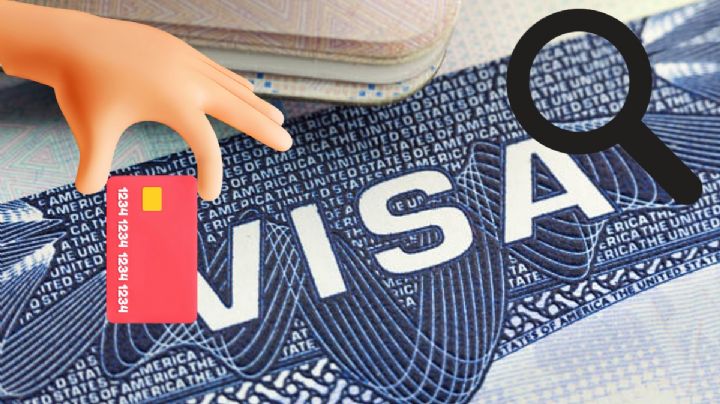 ¡Ojo! Esta es la forma de pago que NO debes realizar al tramitar tu visa americana