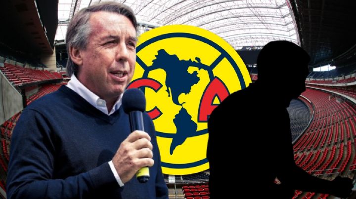 Así juega el 9 de 15 millones que Azcárraga le daría al América como regalo del bicampeón