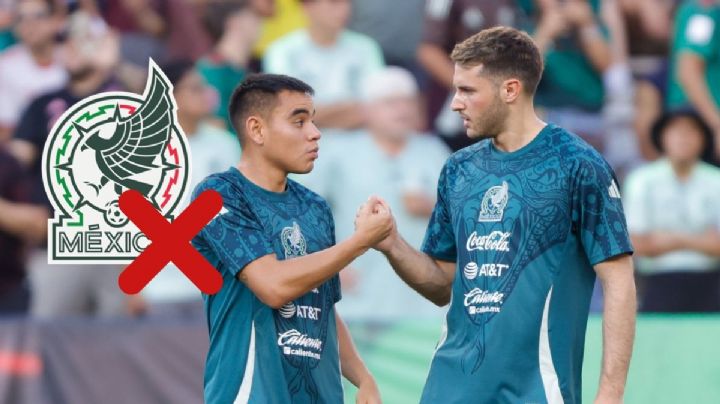 La estadística que demuestra que México fracasará en Copa América 2024