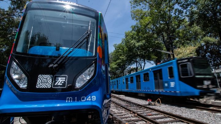 Cierre del Tren Ligero CDMX: así funcionará el servicio durante obras de remodelación