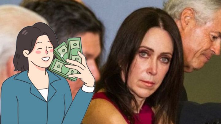 Ella es la mujer más rica del mundo y quien le quita el sueño a María Asunción Aramburuzabala