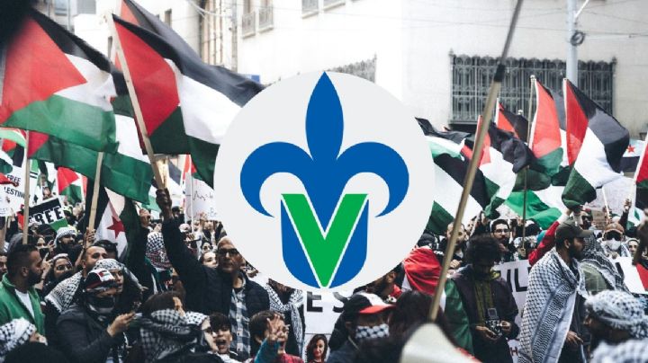 Universidad Veracruzana pide alto al conflicto en Gaza, tras concierto con director israelí