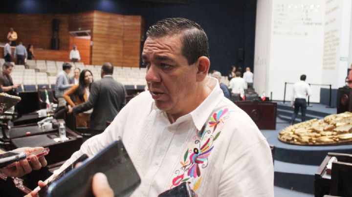 Miguel Martínez impugna elección de Metepec, argumenta que faltó su apodo en la boleta