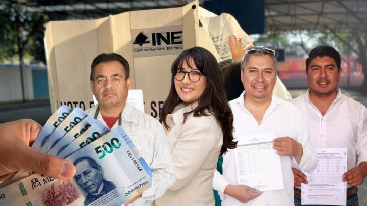 Candidatos independientes no ganaron, pero deberán pagar multas al INE
