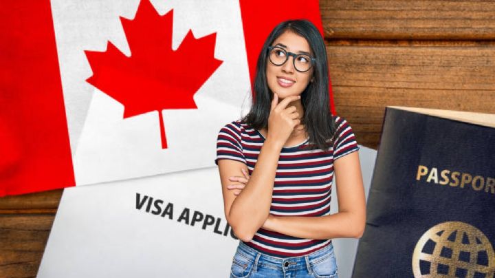 ¿Cuántas veces puedo visitar Canadá si me aprueban la visa canadiense?