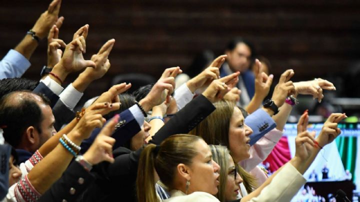 Ciudadanos y partidos