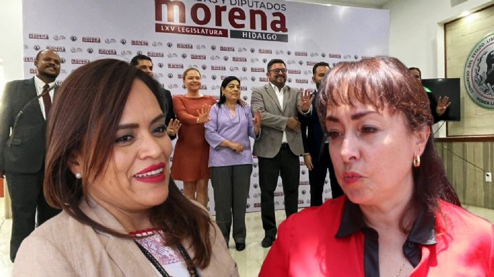 Unión del GPI a Morena, causa desde sorpresa  hasta rechazo