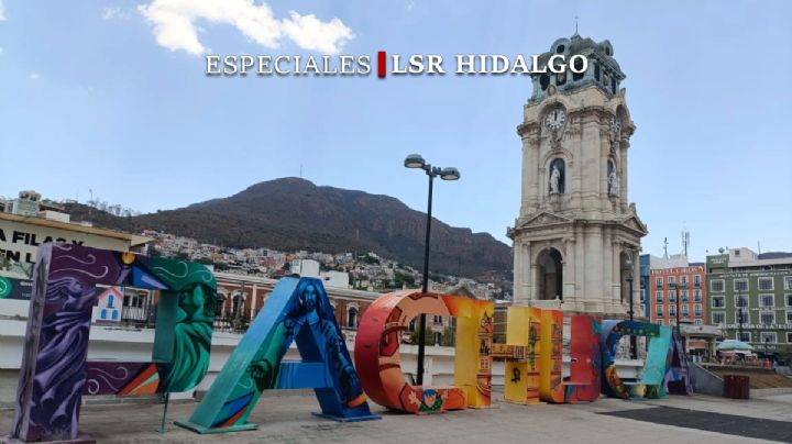 Plaza Independencia de Pachuca: Evolución histórica y desafíos antes de su renovación
