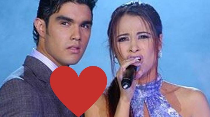 La historia de amor detrás de los exacadémicos José Luis y Cynthia Rodríguez