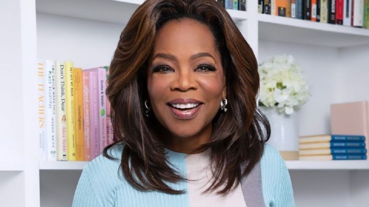 ¿Qué sabemos sobre la hospitalización de Oprah Winfrey?