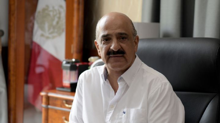 ¿Quién es Ricardo Ahued, el próximo secretario de gobierno de Veracruz?