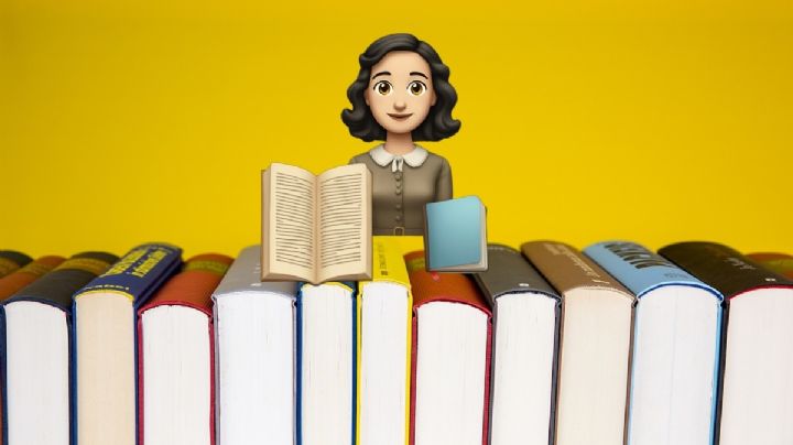 Así nació El diario de Ana Frank un 12 de junio de 1942; esta es la historia poco conocida