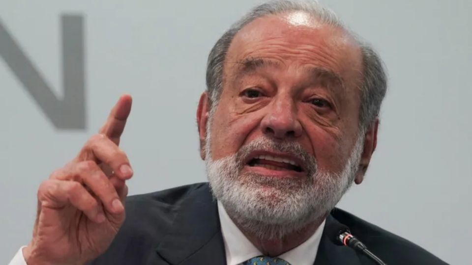 Carlos Slim / Foto Ilustrativa