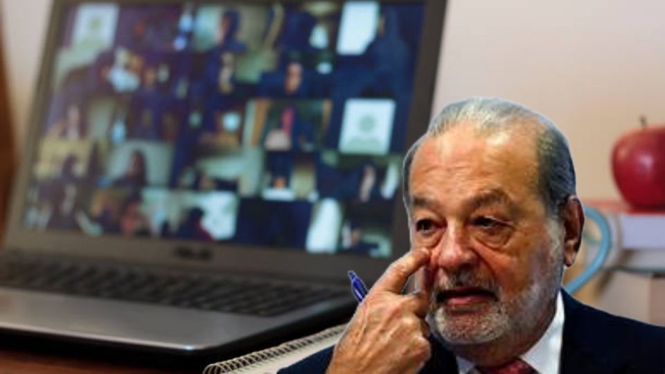 Carlos Slim se ha comprometido con la educación de las y los mexicanos