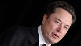 Foto que representa a Elon Musk supera el billón de dólares: el récord histórico que abre dudas sobre su fortuna