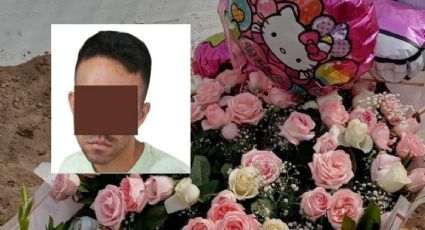 Imputan al marino Cristian N por feminicidio de su novia Jessica en Veracruz