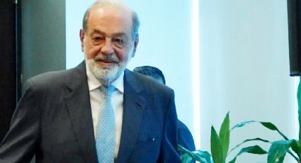 Estos son los cursos gratis de Carlos Slim para encontrar trabajo en los empleos del futuro