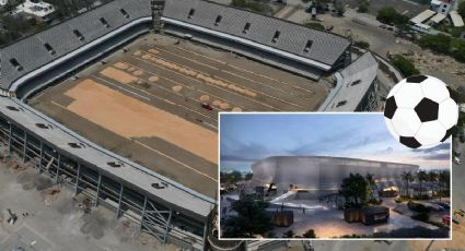 Nueva empresa dueña del estadio Luis Pirata Fuente deberá cumplir con estas 5 condiciones