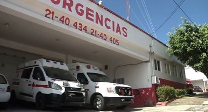 Cruz Roja atendió 25 golpes de calor en Coatzacoalcos; 3 fallecieron