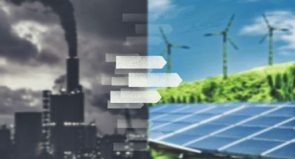 La impostergable transición energética