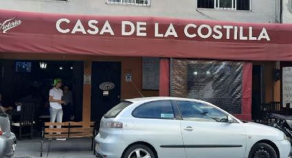 Balacera deja un muerto y 4 heridos en restaurante de la colonia Agrícola Oriental