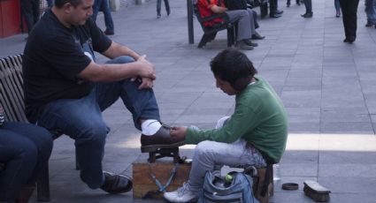 Día mundial contra el trabajo infantil