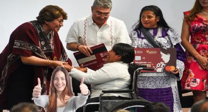 Mujeres con Bienestar Edomex: ¿Quiénes recibirán entre 15,000 y 35,000 pesos?