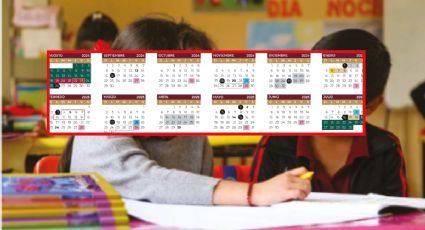 Nuevo calendario SEP: Así será la entrega de boletas de calificaciones en el ciclo escolar 2024-2025