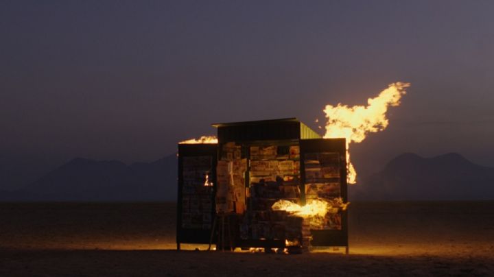 "Estado de Silencio", el documental que narra la violencia que viven los periodistas en México