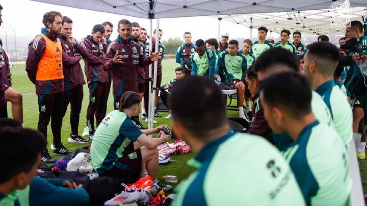 Los 5 cortados del Tri y la polémica declaración del "Jimmy" Lozano antes de Copa América 2024