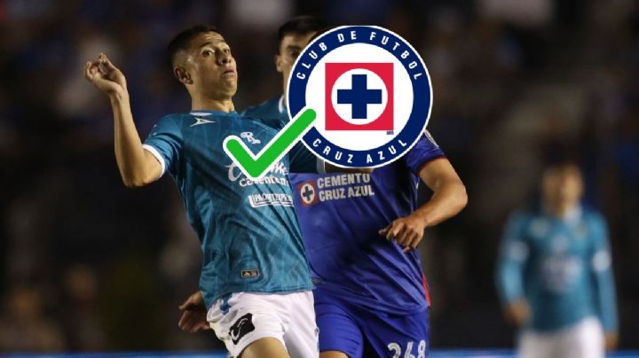 El fichaje millonario que Cruz Azul ya tiene amarrado, se suma a Giakoumakis