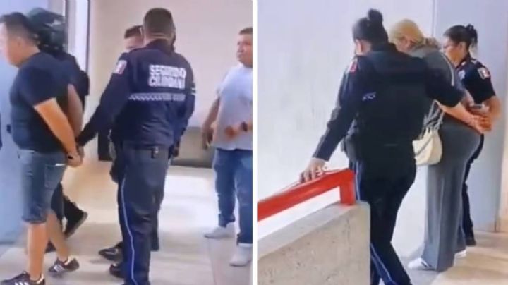 Familia de ricos pelea por herencia en juzgados de San Pancho