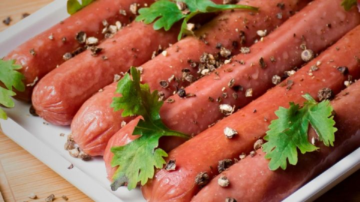 Salchichas que no son salchichas: Estas son las marcas que no son de pavo según Profeco