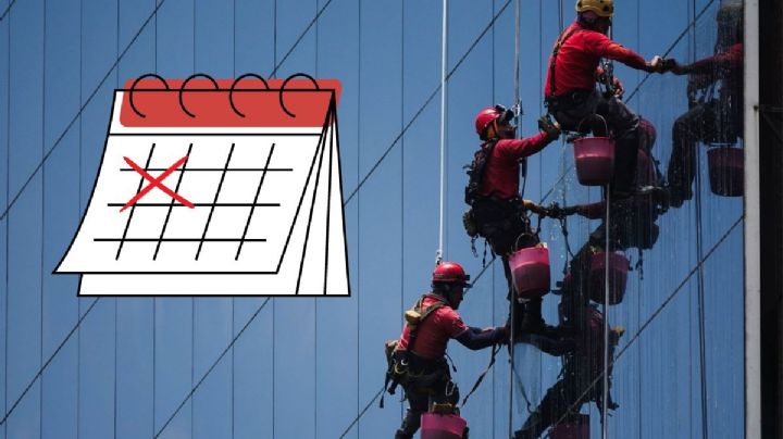 Día feriado extra en 2024: Este día no se trabajará en Veracruz por primera vez