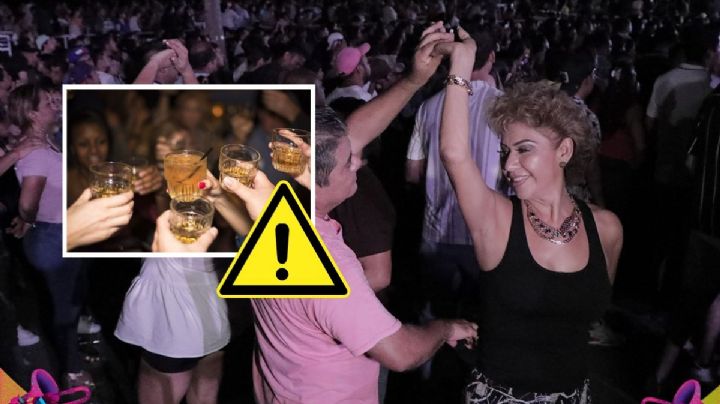 Salsa Fest 2024: Protección Civil da recomendaciones para tomar en cuenta