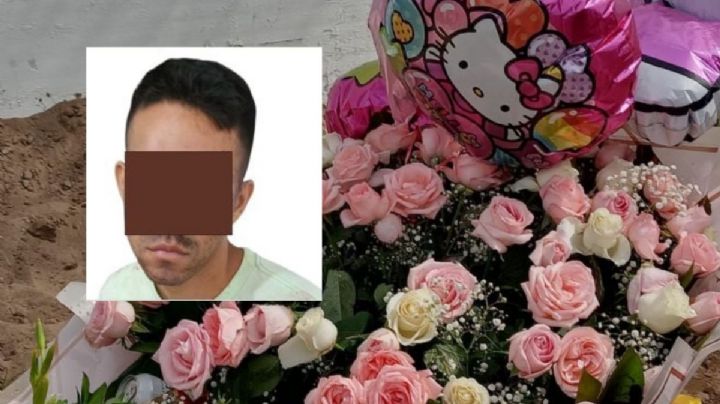 Imputan al marino Cristian N por feminicidio de su novia Jessica en Veracruz