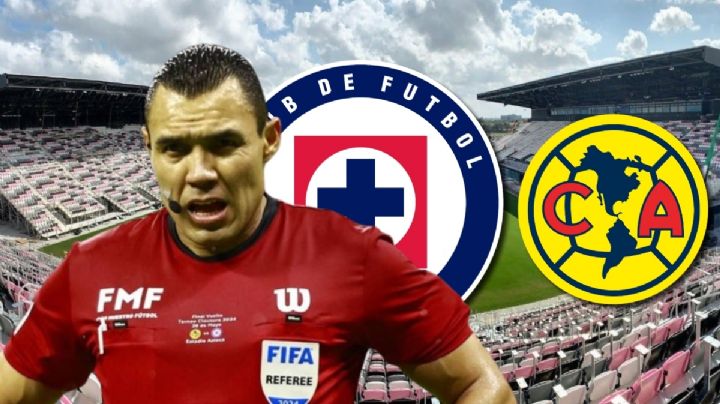 Gato Ortiz reaparece tras la final América vs Cruz Azul: sus primeras palabras