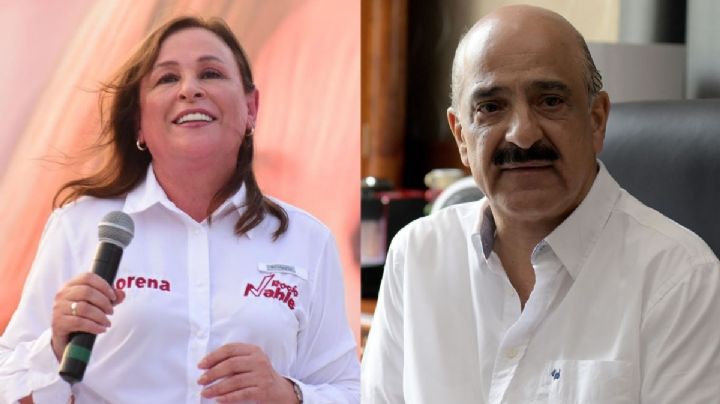 Este día adelantará Ricardo Ahued su informe para irse al gabinete de Rocío Nahle