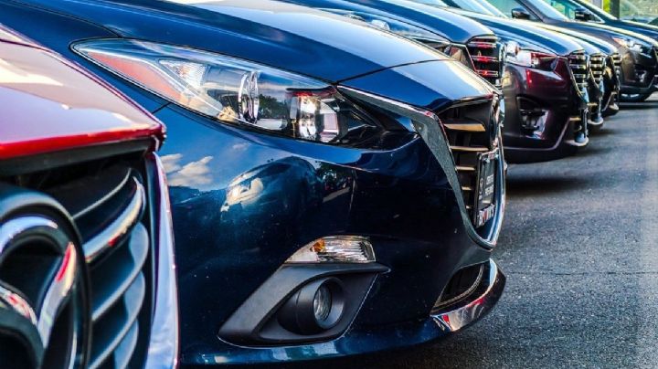 El camino hacia la compra inteligente: Leasing de Autos