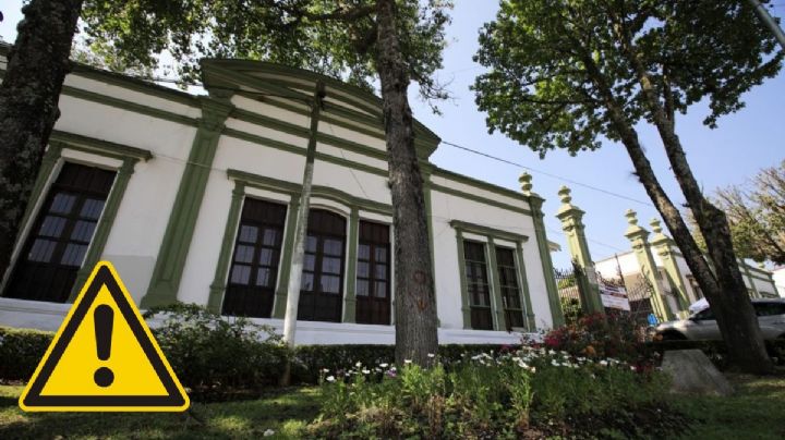 Semefo en panteón de Palo Verde de Xalapa se aplaza; esto dijo Ricardo Ahued