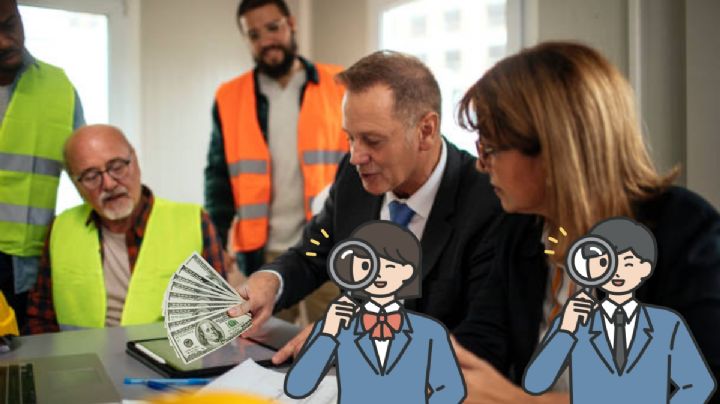 Estos son los empleos que puedes tener si quieres pertenecer a la clase alta