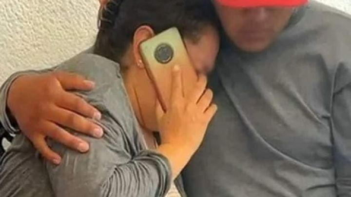 En Puebla habitantes rescatan a maestra de intento de secuestro