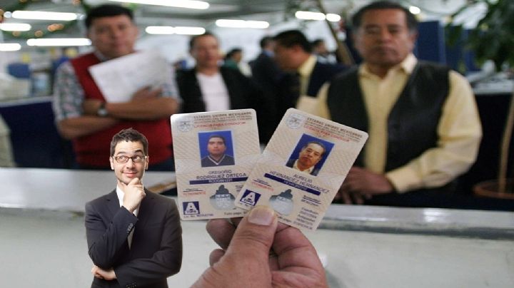 Licencia de conducir permanente CDMX: ¿Cuándo entra en vigor?