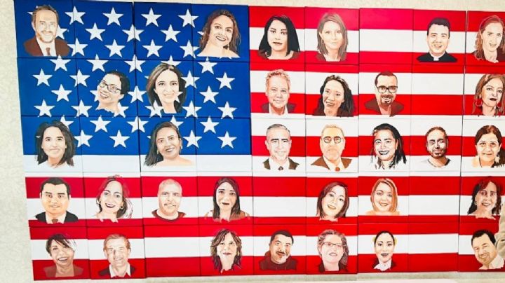 Este año votaron más migrantes que en 2018: IEEG