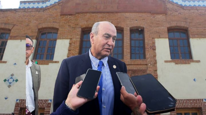 Esta semana definirán si Politécnica cede aulas del Mexe para dormitorios de la Normal Rural